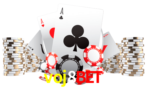 Jogue jogos de pôquer em voj8bet