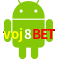 Aplicativo voj8bet para Android