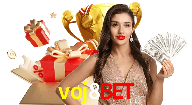 Jogue com dealers reais no voj8bet!