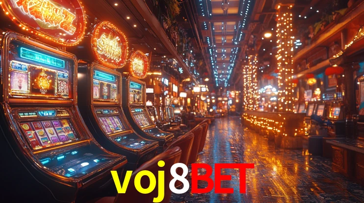 voj8bet