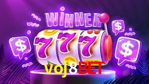 Welcome Bonus voj8bet
