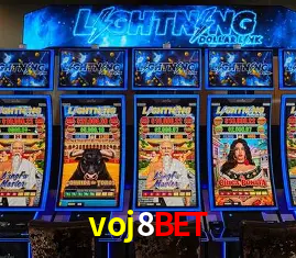 Desvendando o Mundo dos Jogos Virtuais na voj8bet