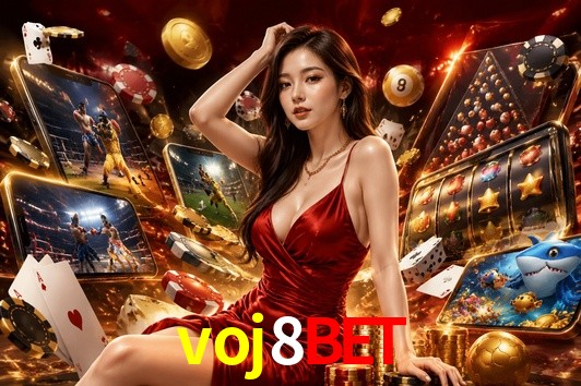 Experiência VIP voj8bet