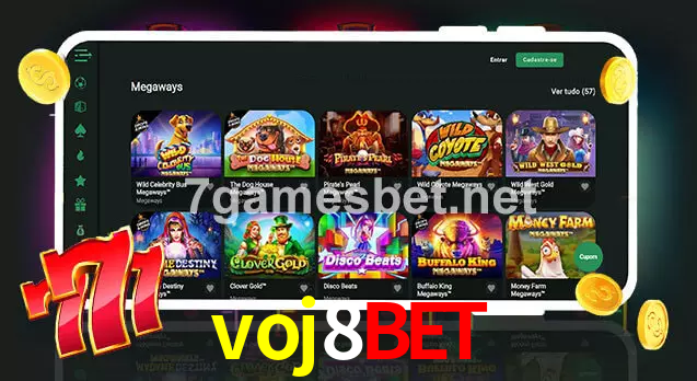 voj8bet aplicativo