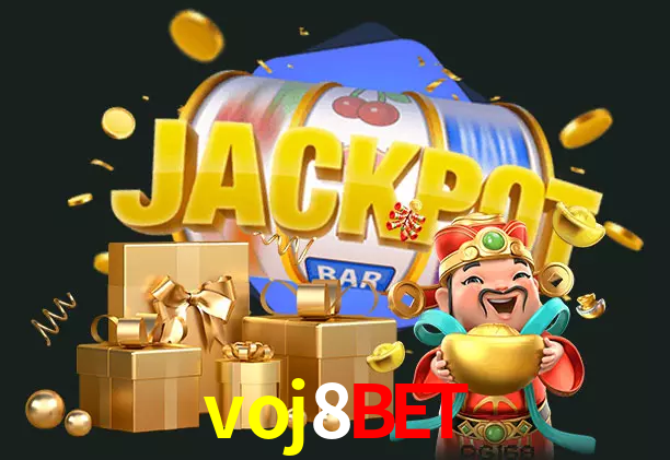voj8bet bet