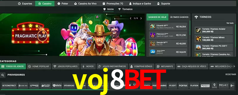 cassino voj8bet