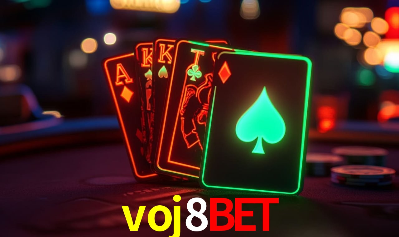 Provedores de Jogos voj8bet