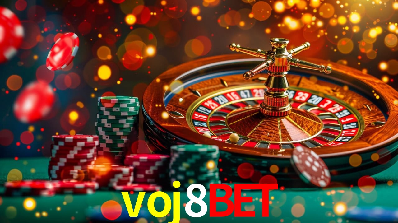 Instalador voj8bet Windows