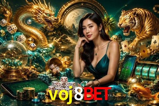 Seasonal Promotions voj8bet
