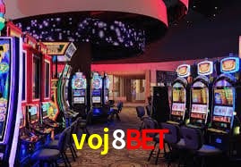 Acesso seguro à conta voj8bet