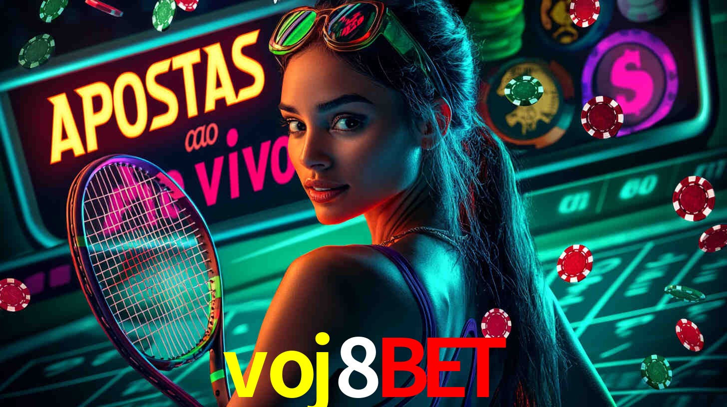 Descubra a Essência do voj8bet: Nossa História e Compromissos