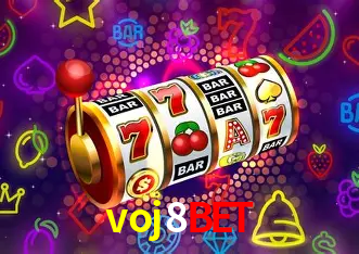 A Revolução dos Aplicativos de Jogos no voj8bet
