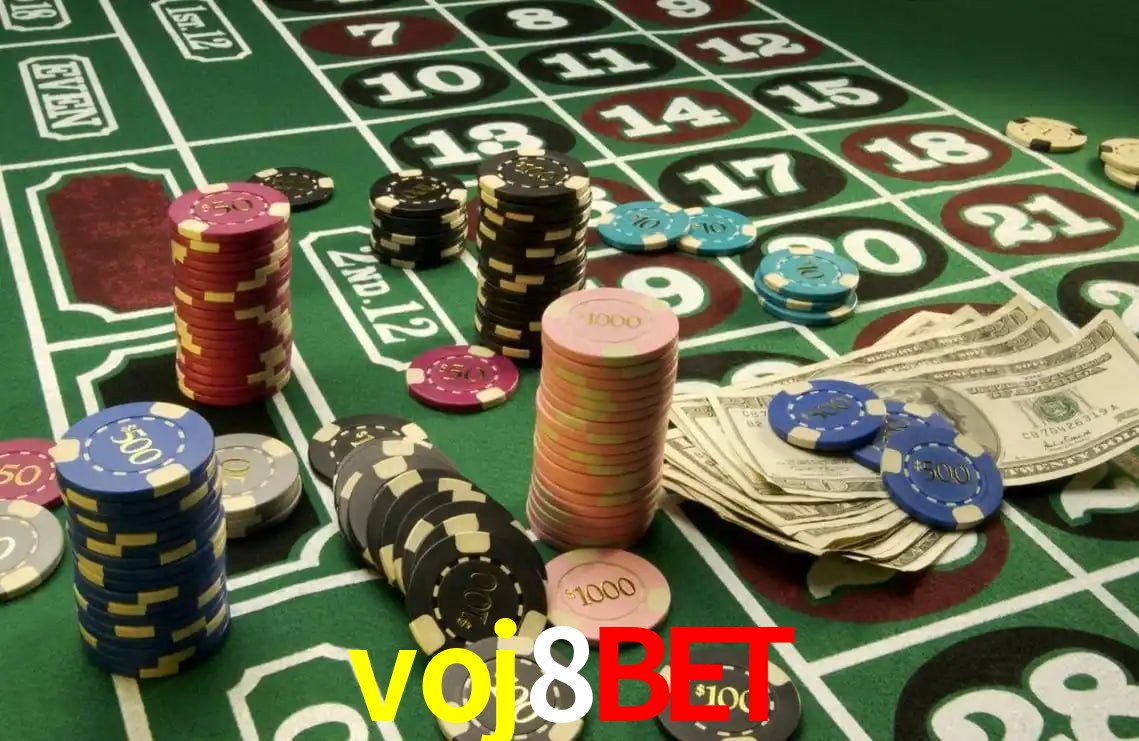 voj8bet