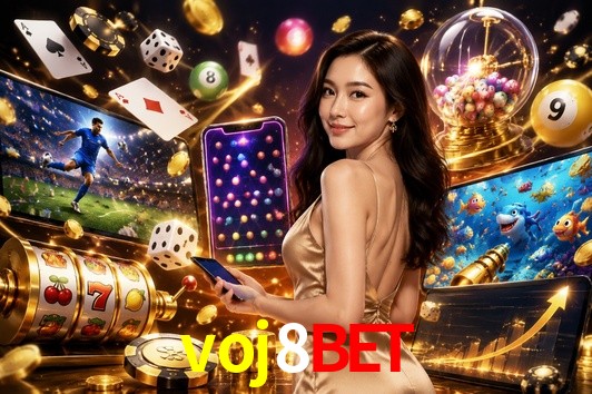 Secure Login voj8bet