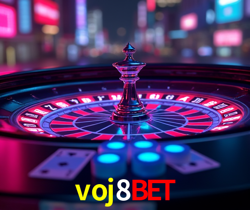 Inovações de Jogos na voj8bet: O Futuro das Experiências Interativas