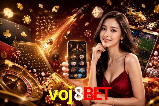 Platform Technology voj8bet