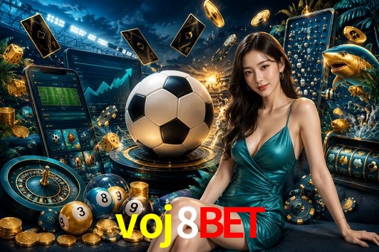 Tennis Betting voj8bet