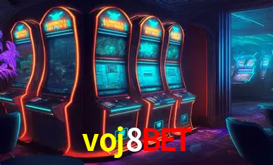 Descubra a Magia dos Jogos de Arcade no voj8bet