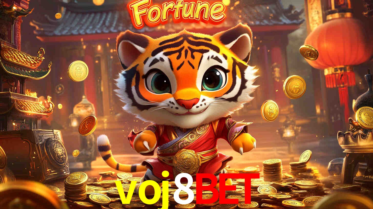 A Popularidade dos Caça-Níqueis no voj8bet