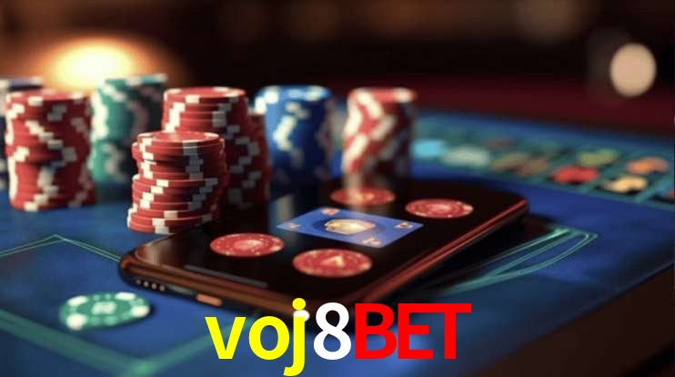 Segurança 2FA voj8bet