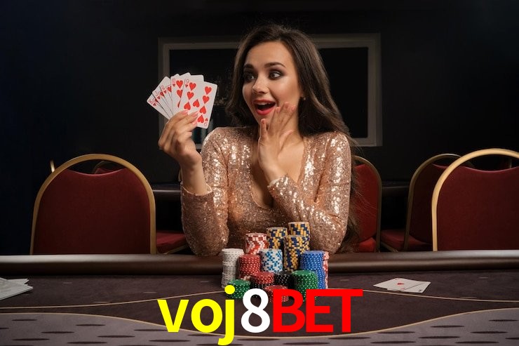 Interface do App voj8bet