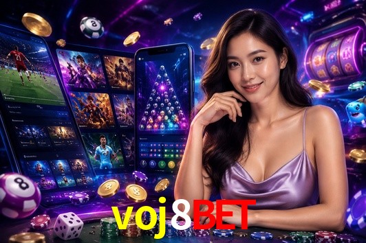 Exclusive Offers voj8bet