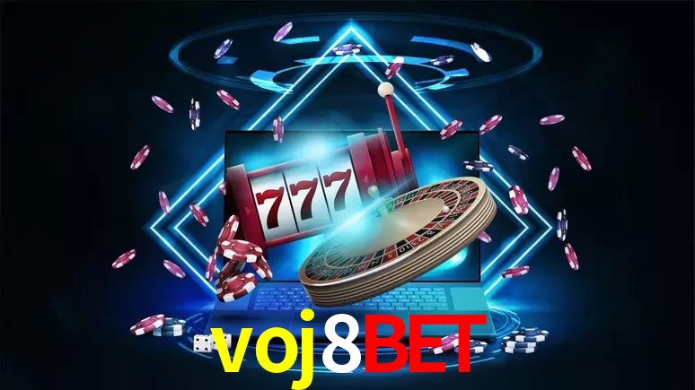 Design Responsivo voj8bet