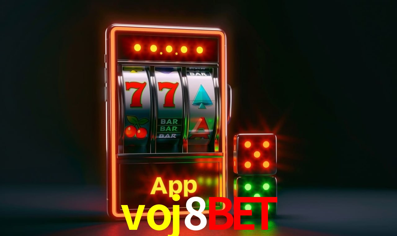 Jogos de Slot voj8bet