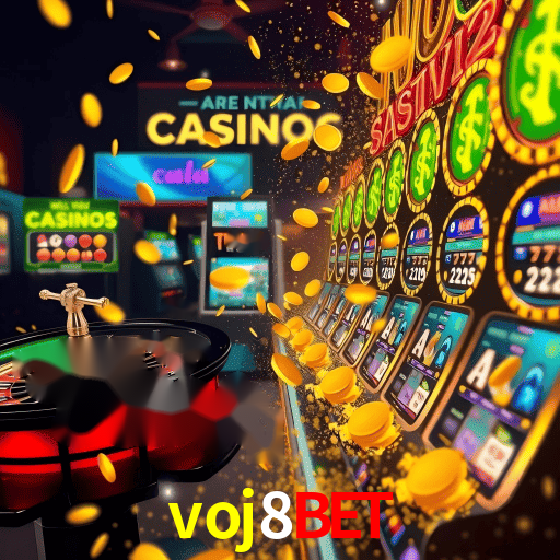 A Emoção da Loteria na voj8bet: Uma Chance de Mudança de Vida