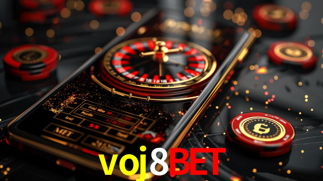 Account Benefits voj8bet