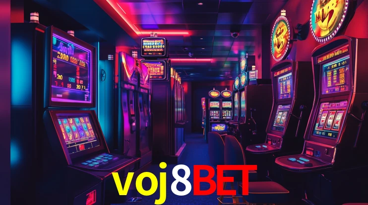 Ofertas Imperdíveis na voj8bet: Promoções e Bônus Que Valem a Pena