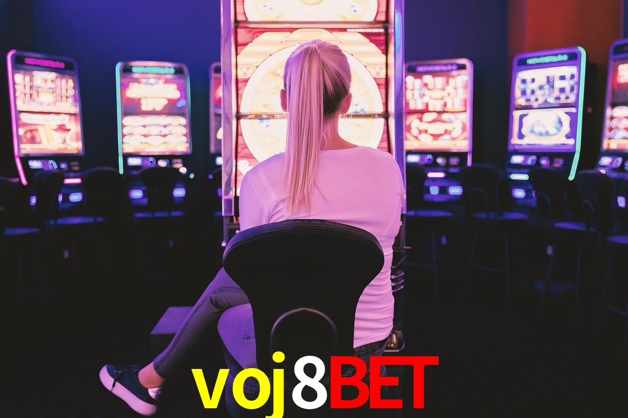 Slot Games voj8bet