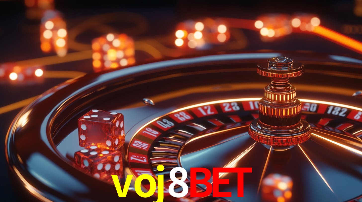 Bônus Generosos e Exclusivos no voj8bet para Você!