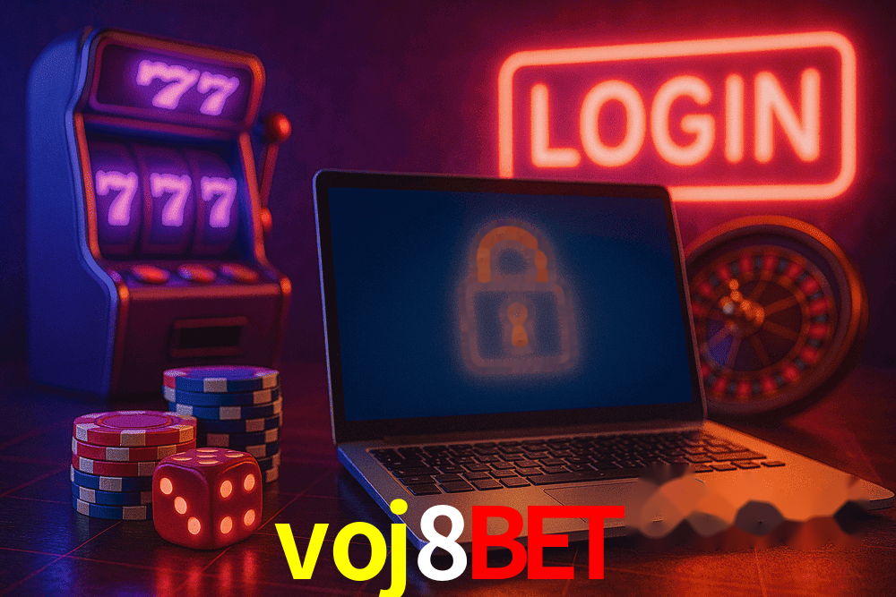 Recursos de Bônus voj8bet