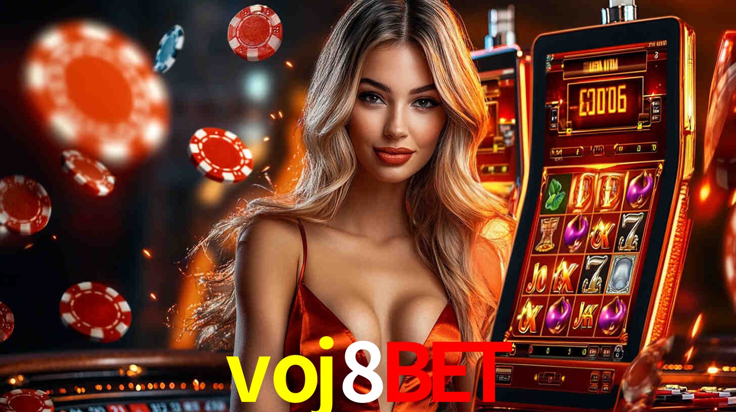 voj8bet.com