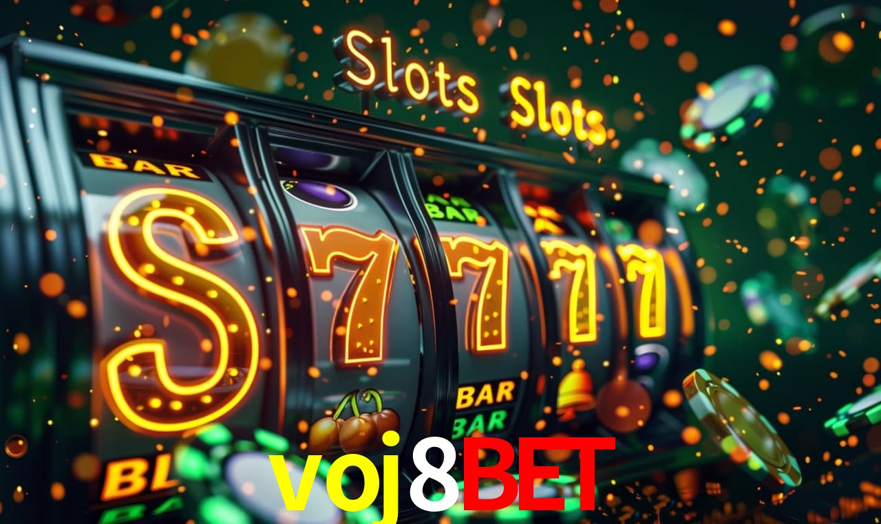 Apostas de Futebol voj8bet