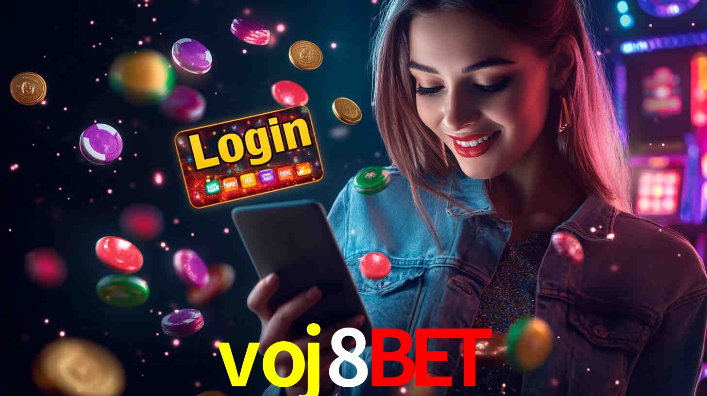 Descubra a Essência do voj8bet: Nossa História e Compromissos