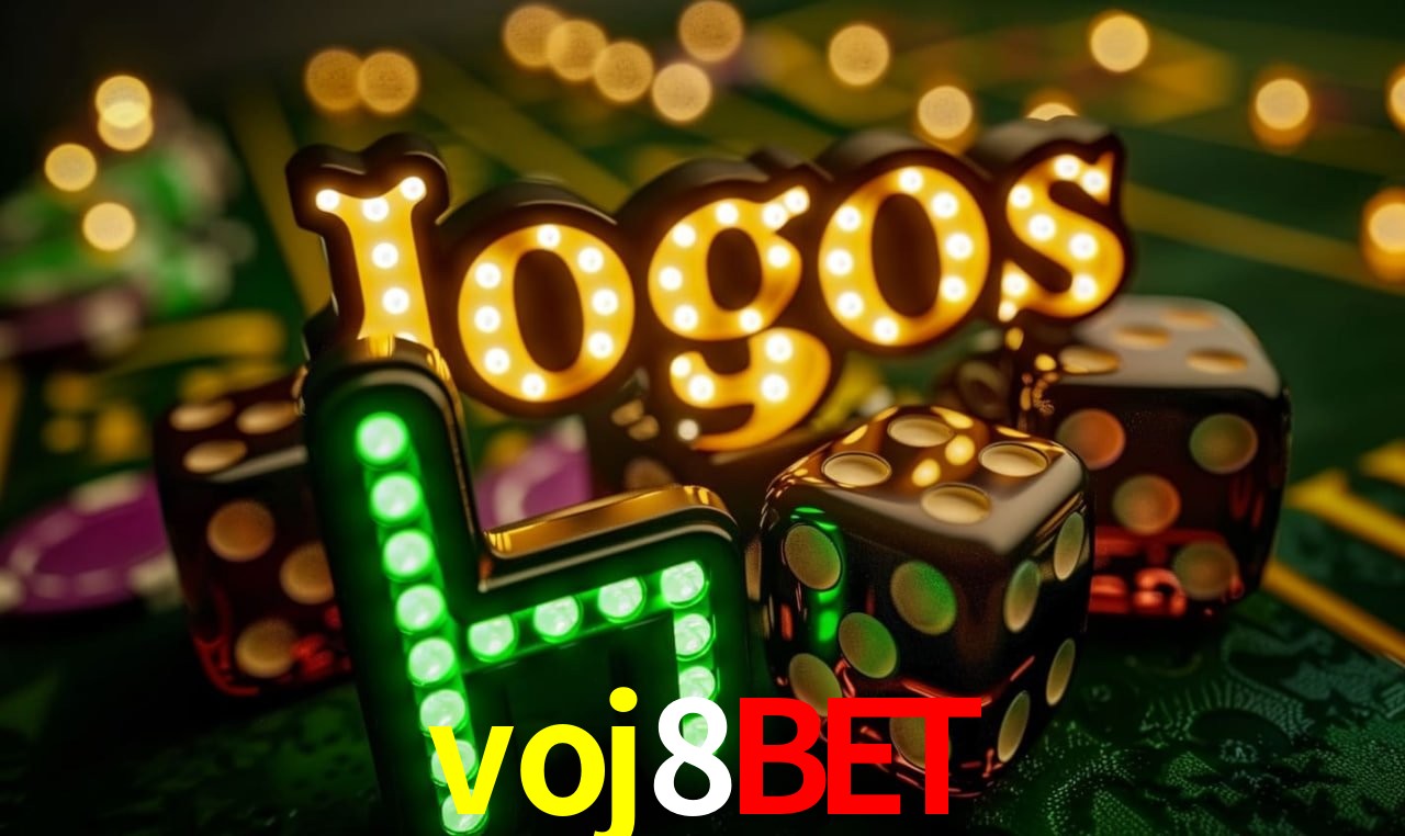 Casino Ao Vivo voj8bet