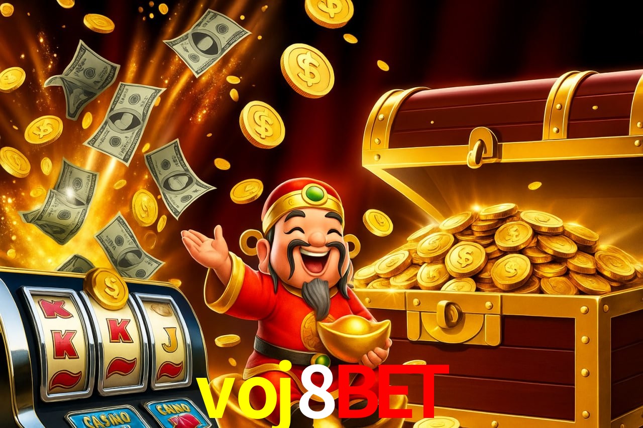 Casino Ao Vivo voj8bet