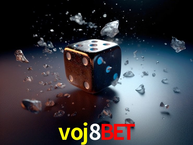 Catálogo de jogos na voj8bet