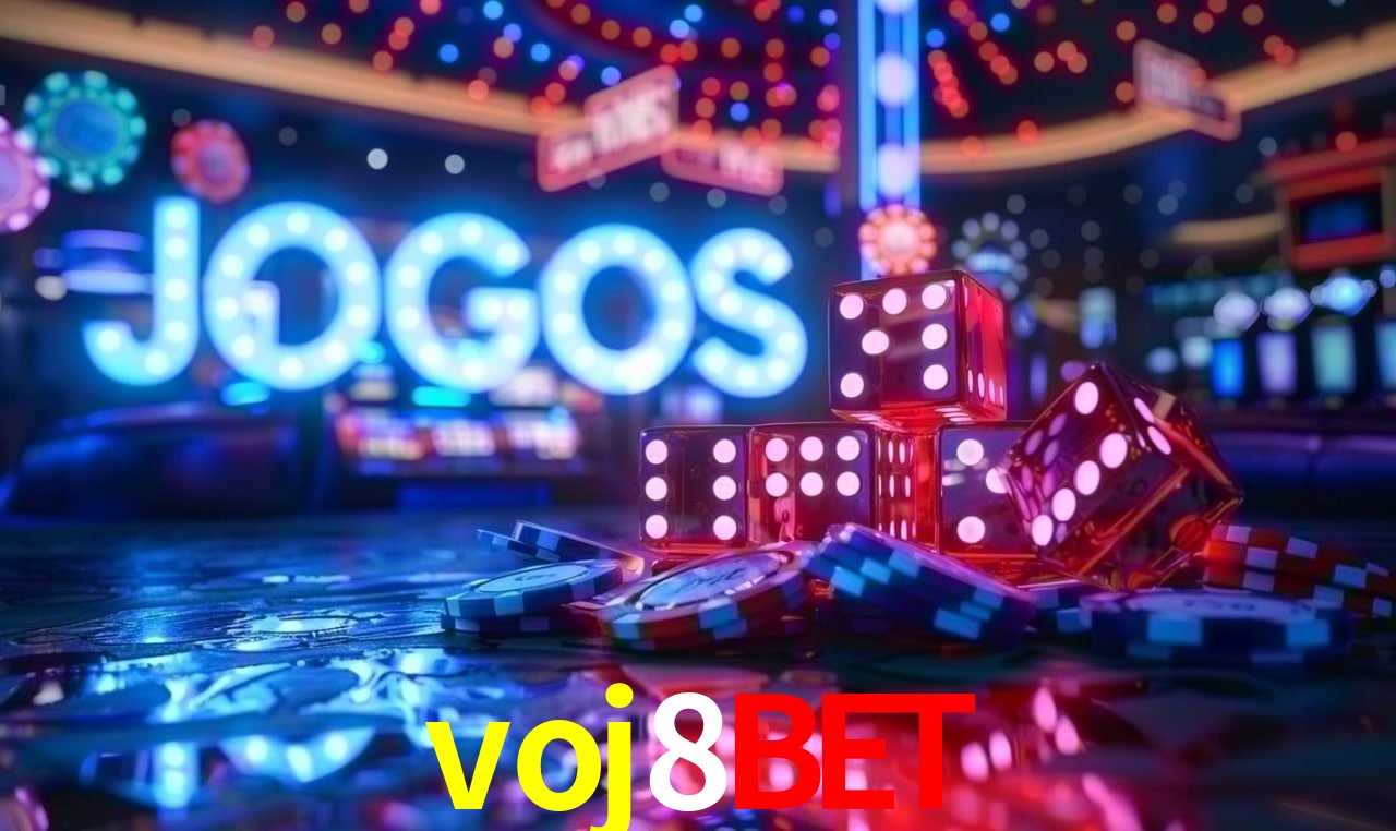 Bônus Diários voj8bet