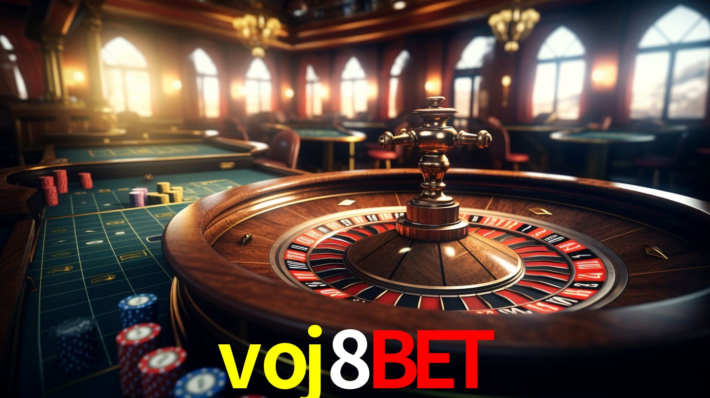 VIP Casino voj8bet