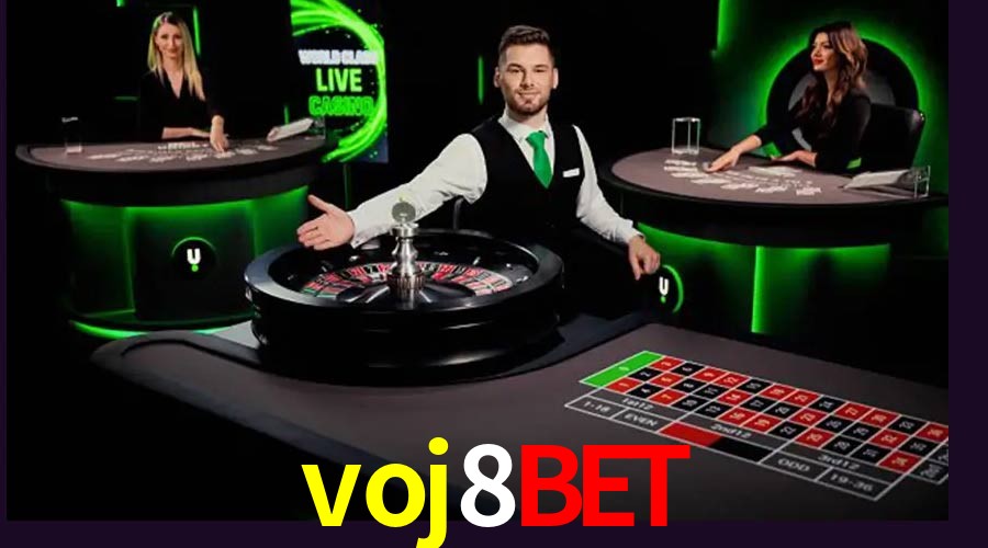 APP oficial da voj8bet para mobile
