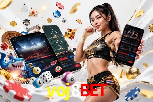Flash Promotion voj8bet