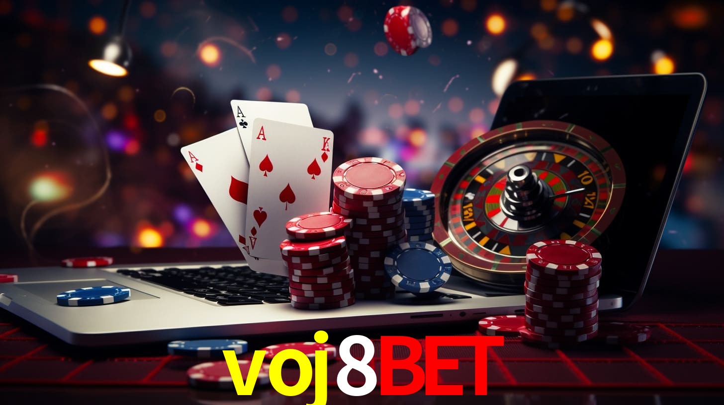 Blackjack Table voj8bet