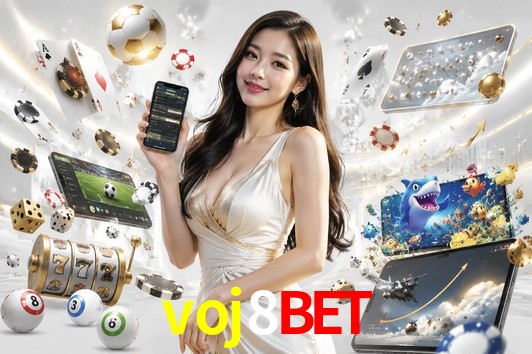 Live Casino voj8bet
