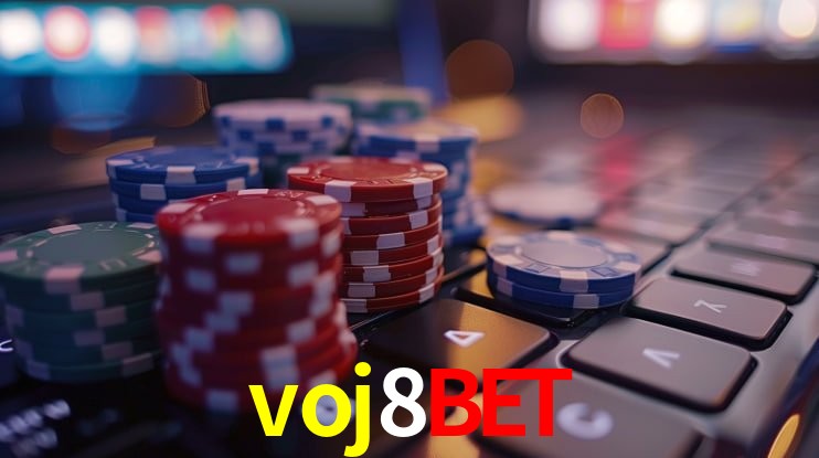 Promoções Sazonais voj8bet