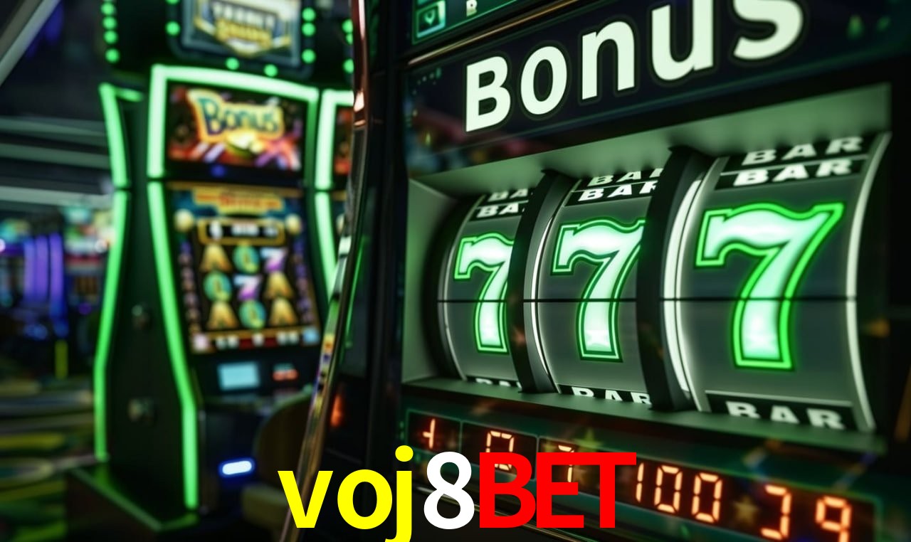 Game Providers voj8bet
