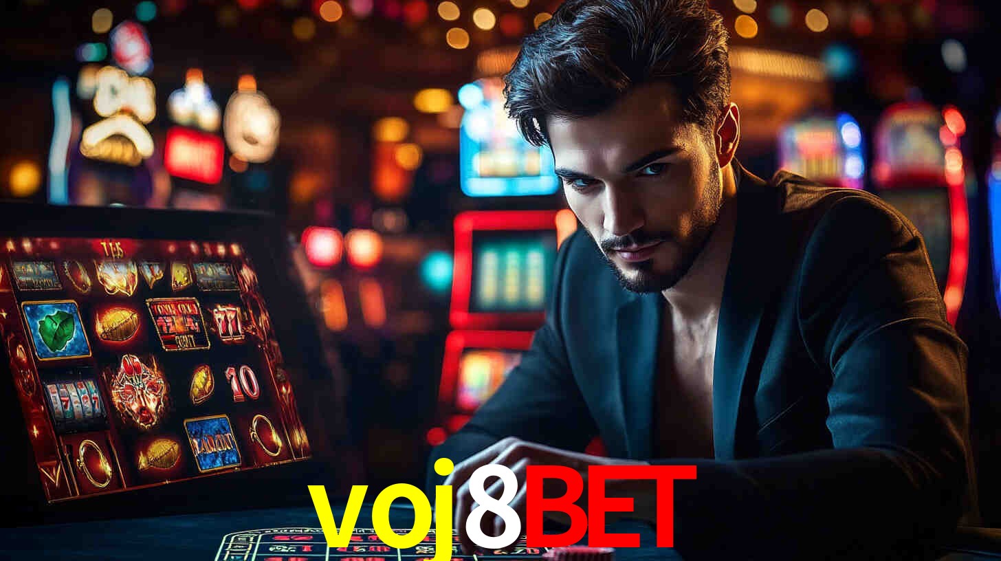 voj8bet