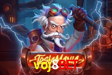 Tecnologia da Plataforma voj8bet